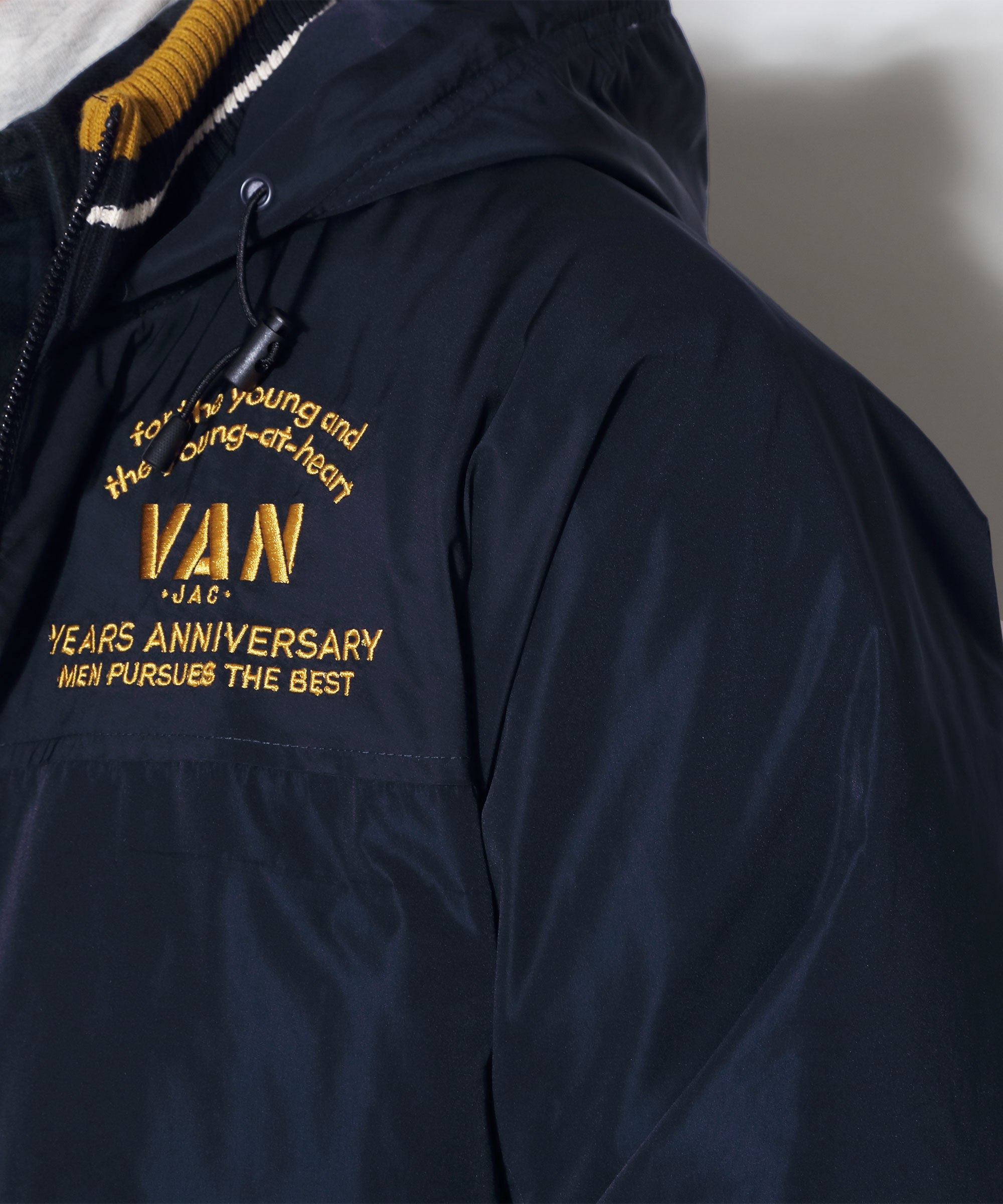 75th ANNVERSARY ITEM vol,2 - VAN STORE