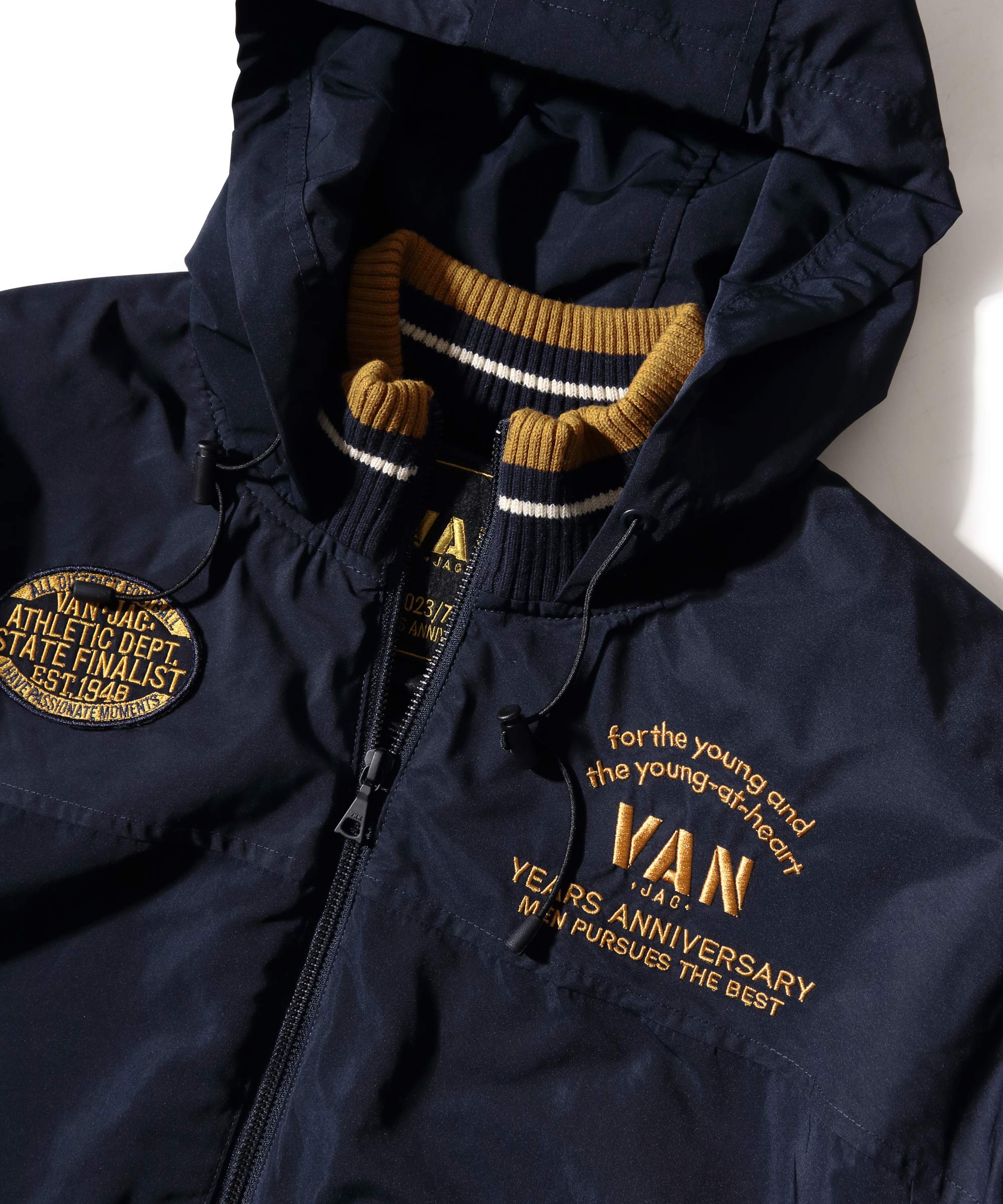 75th ANNVERSARY ITEM vol,2 - VAN STORE